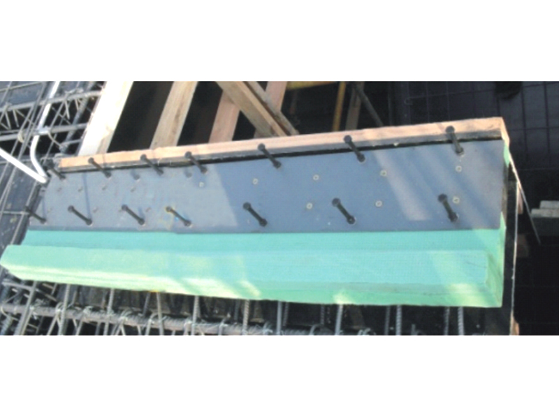 Инновационные разработки в области изоляционных подшипников из натурального каучука