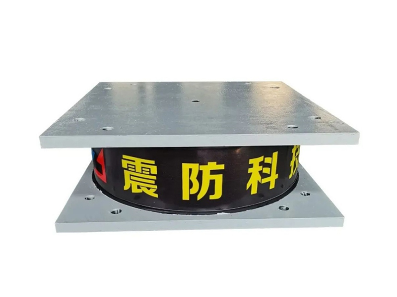 Расширяется использование линейных резиновых подшипников в системах перемещения