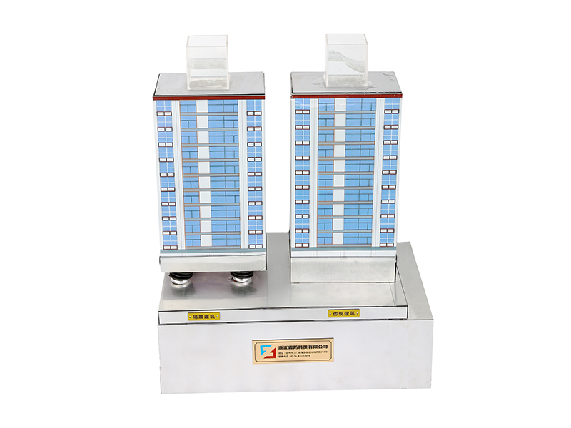 Резина с высоким демпфированием поглощает энергию и контролирует вибрацию.